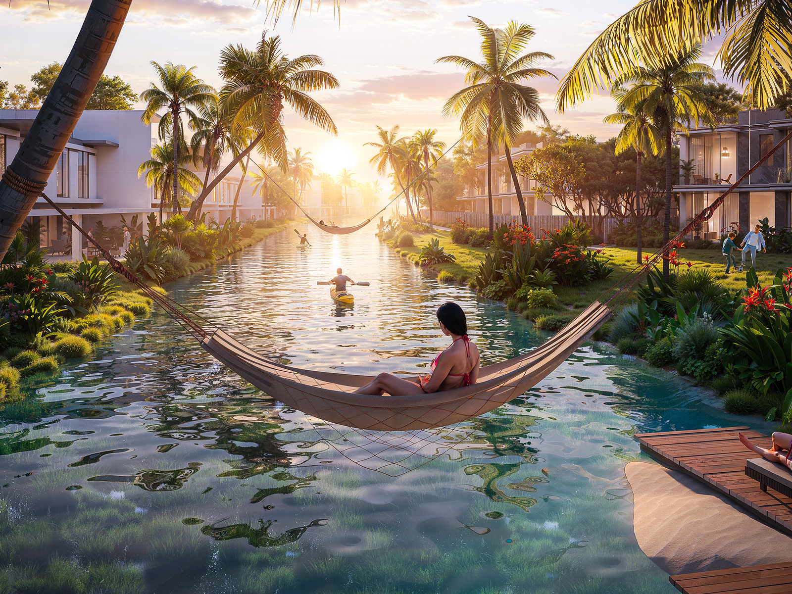 Image gallery marquee