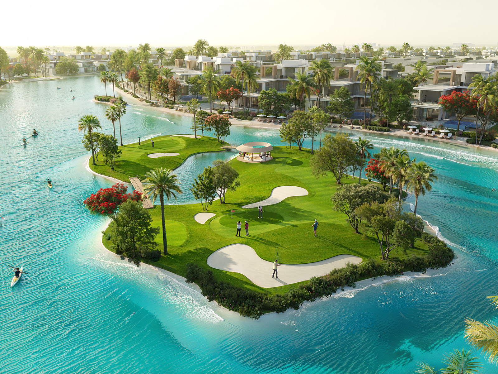 Image gallery marquee